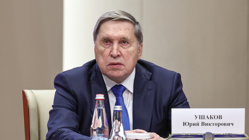 Κρεμλίνο: «Χωρίς ευρωπαϊκή συμμετοχή ο επόμενος γύρος των τριμερών συνομιλιών»