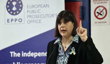 Λ.Κοβέσι: «Μας θανατώνουν αργά επειδή ψάξαμε τον ΟΠΕΚΕΠΕ»!