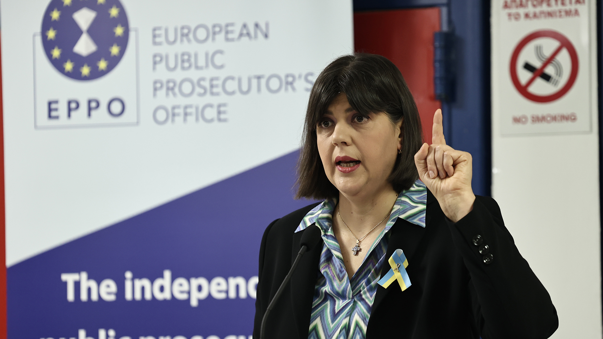 Λ.Κοβέσι: «Μας θανατώνουν αργά επειδή ψάξαμε τον ΟΠΕΚΕΠΕ»!