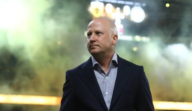 Νίκολιτς για την ήττα της ΑΕΚ  με 3-1 από τον ΠΑΟΚ: «Με ενοχλεί ο τρόπος που χάσαμε…»