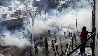 Συνεχείς προειδοποιήσεις: από πρώην στελέχη μυστικών υπηρεσιών των ΗΠΑ για άμεση κρίση