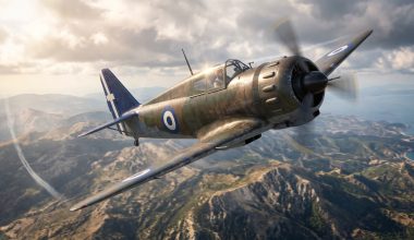 Απρίλιος 1941: Όταν 12 ελληνικά αεροσκάφη αντιμετώπισαν 50 γερμανικά
