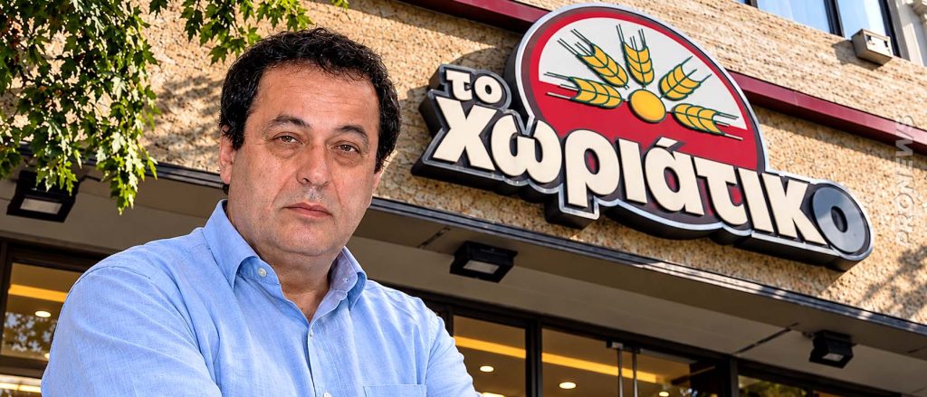 Ρ.Ρίζος: Από ΓΕΝΟΠ-ΔΕΗ & offshore στο Μπελίζ στην απάτη των 100 εκατ. €