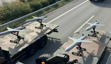 Παρέλαση 28ης Οκτωβρίου: Τα νέα οπλικά συστήματα που κάνουν πρεμιέρα στη Θεσσαλονίκη (φώτο)