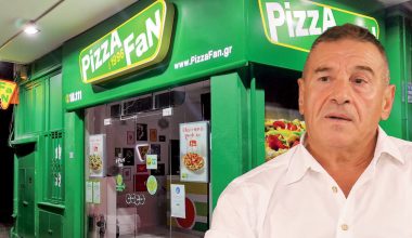 Κ.Αντάρας: «Δεν είμαστε εγκληματική οργάνωση» – Τι ισχυρίστηκε για τα εκατομμύρια και τα «κεράσματα»