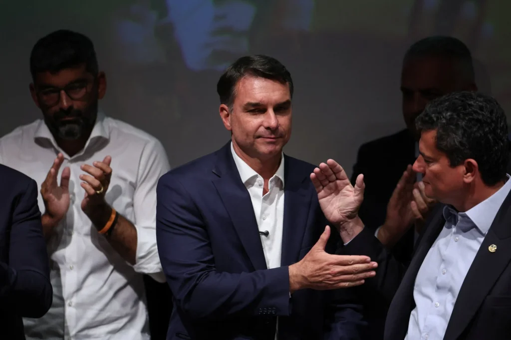 Πού βρίσκεται ο Φ.Μπολσονάρου; – Αντικρουόμενες πληροφορίες μετά την αναχώρησή του από τη Βραζιλία