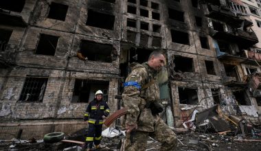 Ουκρανία: Τυφλός άνδρας επιστρατεύτηκε παράνομα – Παρέμβαση δικαστηρίου