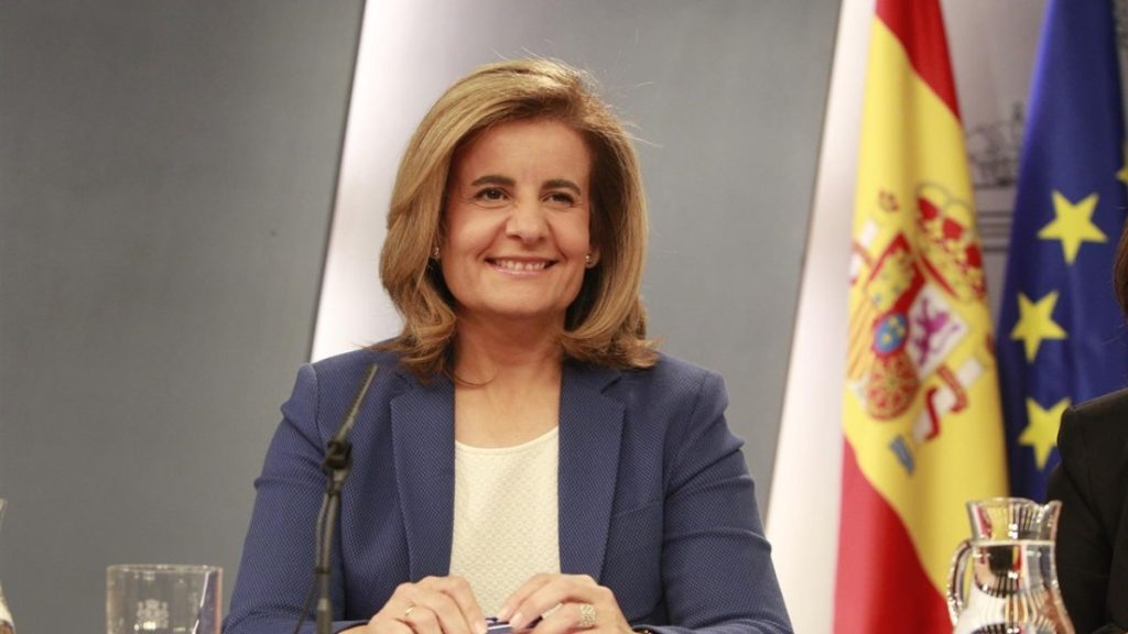 Θρίλερ με την πρώην Ισπανίδα υπουργό Εργασίας: Αναφορές ότι σκοτώθηκε στο σιδηροδρομικό δυστύχημα!