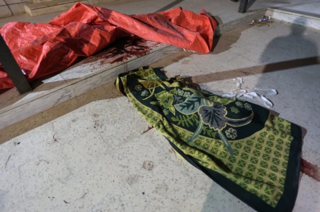 Αυτοί είναι οι 9 που σκοτώθηκαν με μαρτυρικό τρόπο στην Ιορδανία – Στη δημοσιότητα τα στοιχεία τους
