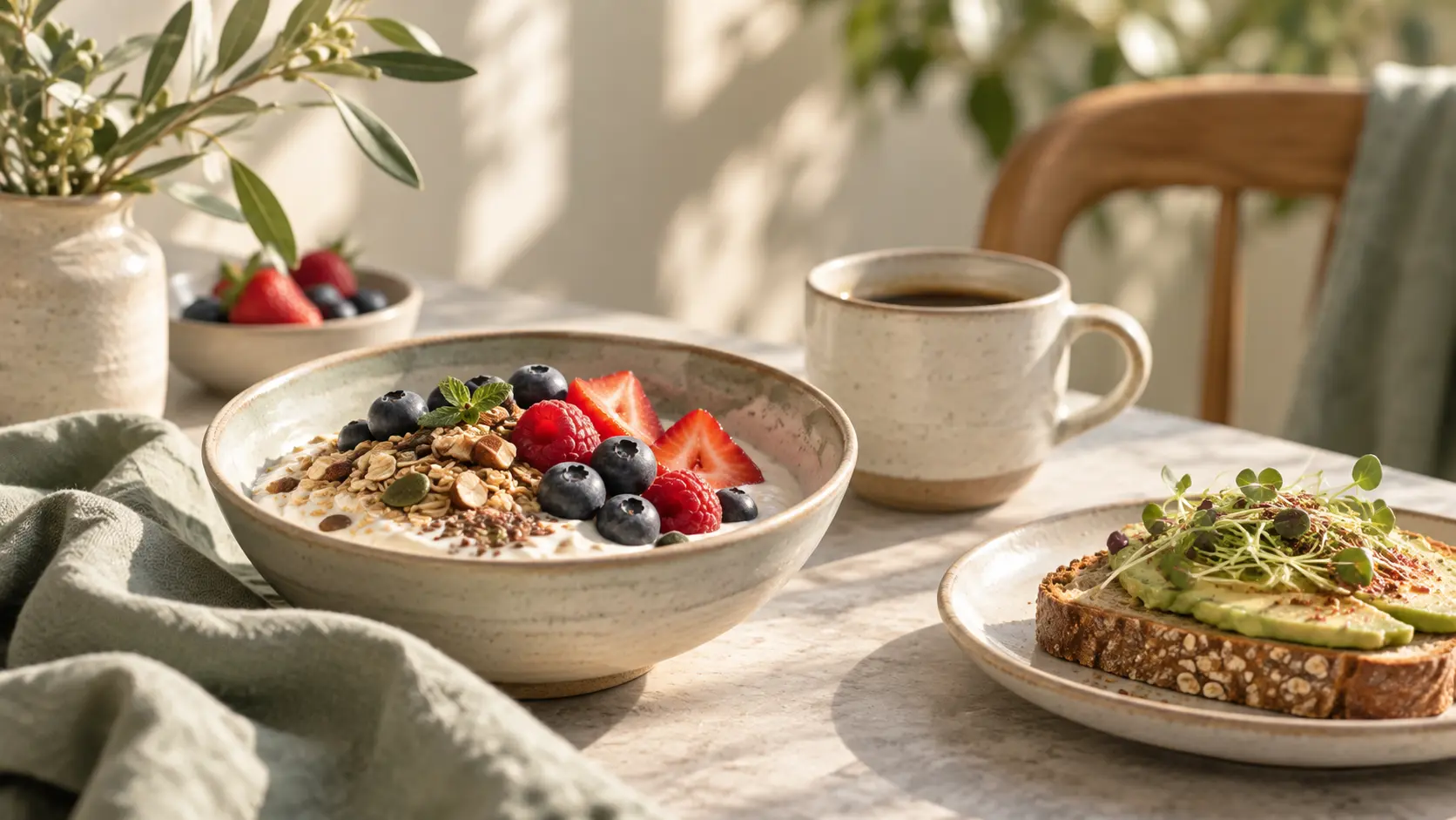 Ο τέλειος διατροφικός συνδυασμός για να μειώσετε τον κίνδυνο καρδιακών