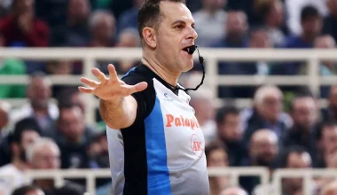 Basketgate:«Έφερνα τα λεφτά λίγα-λίγα, 10-10 χιλιάρικα» – Η απολογία του Η.Κορομηλά για τα χρήματα