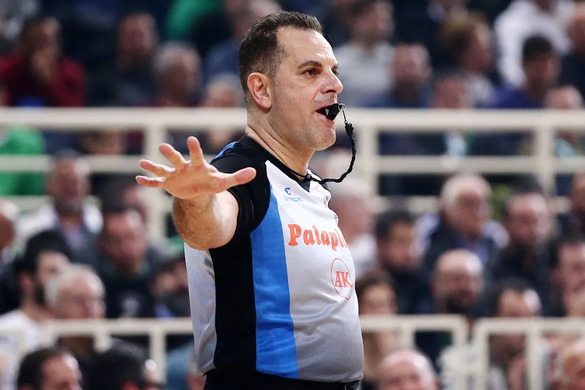 Basketgate:«Έφερνα τα λεφτά λίγα-λίγα, 10-10 χιλιάρικα» – Η απολογία του Η.Κορομηλά για τα χρήματα