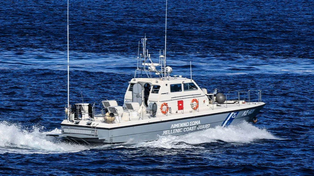 Κρήτη: Κατέφθασαν ακόμη 31 αλλοδαποί από την ανατ. Λιβύη – Τους υποδέχθηκε κλιμάκιο του λιμενικού