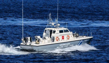 Κρήτη: Κατέφθασαν ακόμη 31 αλλοδαποί από την ανατ. Λιβύη – Τους υποδέχθηκε κλιμάκιο του λιμενικού