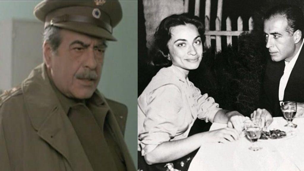 Ανδρέας Φιλιππίδης: Οι δύο μεγάλες αγάπες, ο τραγικός θάνατος του γιου του και οι δύσκολες στιγμές