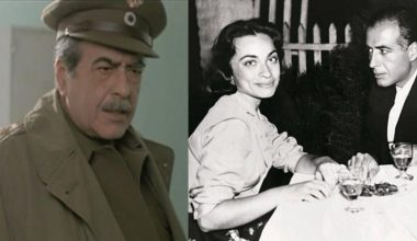 Ανδρέας Φιλιππίδης: Οι δύο μεγάλες αγάπες, ο τραγικός θάνατος του γιου του και οι δύσκολες στιγμές