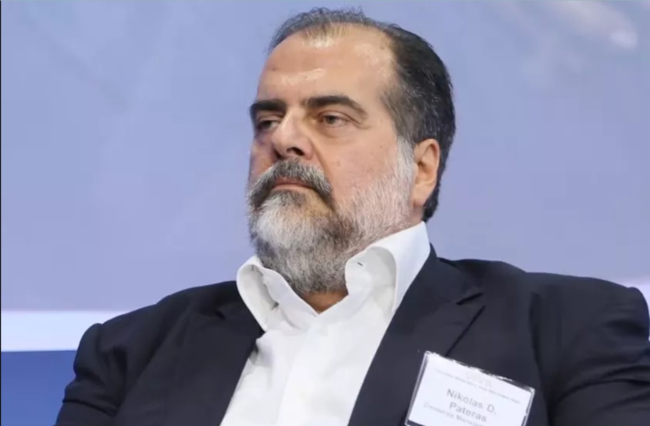 Του Νίκου Πατέρα το πλοίο που χτυπήθηκε ανοικτά της Βουλγαρίας: Τηλέφωνα στη Σόφια για το συμβάν