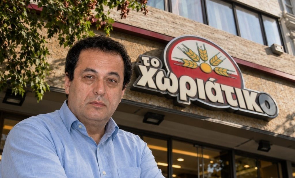 Ρ.Ρίζος: Από ΓΕΝΟΠ-ΔΕΗ & offshore στο Μπελίζ στην απάτη των 100 εκατ. €