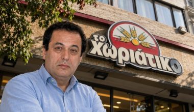 Ρ.Ρίζος: Από ΓΕΝΟΠ-ΔΕΗ & offshore στο Μπελίζ στην απάτη των 100 εκατ. €