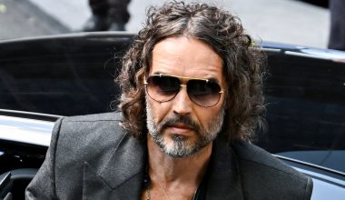Ράσελ Μπραντ: «Κανείς δεν δέχθηκε να καταθέσει υπέρ μου» – Τι υποστήριξε