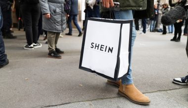 Νέα πολιτική επιστροφών από τη SHEIN: Χρέωση 4,50 ευρώ για συχνές επιστροφές από τις 29 Οκτωβρίου