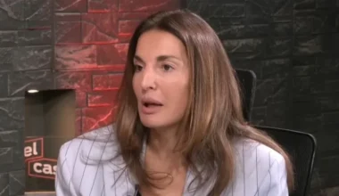 Σαρωτικές αλλαγές της «Φοιτητικής Λίστας» στην Σερβία: Παραιτήσεις από τα ΜΜΕ και καταστροφή αρχείων