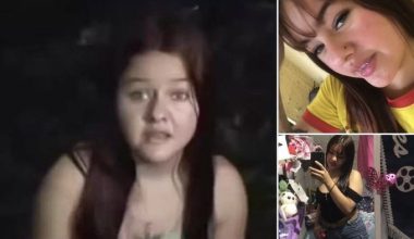 Ισημερινός: Βρέθηκε το κεφάλι 16χρονης TikToker σε μαύρη σακούλα – Αγνοείται το υπόλοιπο σώμα της
