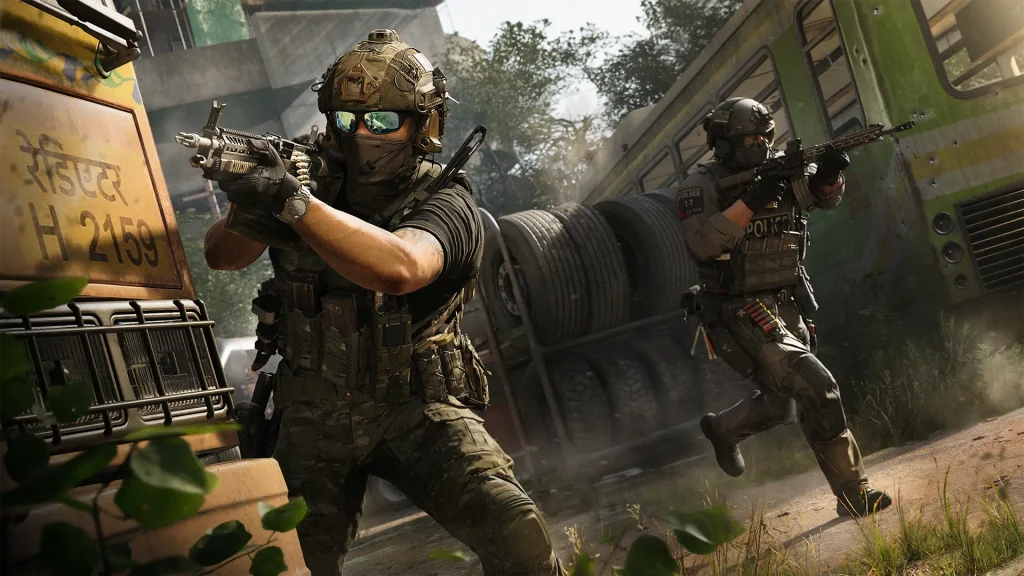 Σάλος με το νέο «Call of Duty»: Χρησιμοποίησαν σκηνές από την τραγωδία της Σεούλ με τους 160 νεκρούς