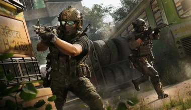 Σάλος με το νέο «Call of Duty»: Χρησιμοποίησαν σκηνές από την τραγωδία της Σεούλ με τους 160 νεκρούς