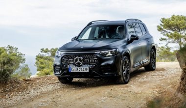Mercedes-Benz: Η Κίνα ψαλιδίζει τα κέρδη, αλλά η αποχώρηση δεν παίζει