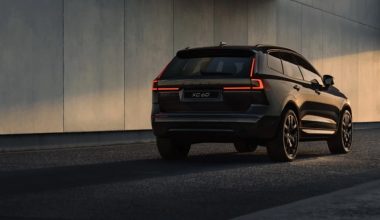 Volvo XC60: Έως 200 km ηλεκτρικά, από €72.800 στην Ελλάδα