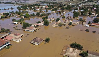 Επιστήμονες αποκαλύπτουν: Τα κρίσιμα σημεία που μπορεί να οδηγήσουν τον πλανήτη σε κατάρρευση