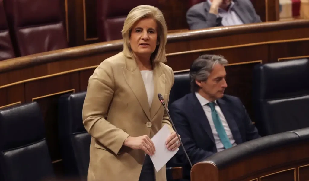 Ισπανία: Η πρώην υπουργός Εργασίας Φατίμα Μπάνιεθ ανάμεσα στα θύματα της σιδηροδρομικής τραγωδίας