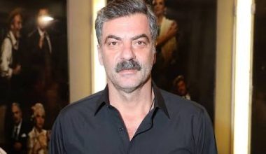 Σ.Μαντζώρος: Τα νεότερα για την υγεία του – «Έχει επαφή με το περιβάλλον» λέει η Α.Κωτσοβούλου