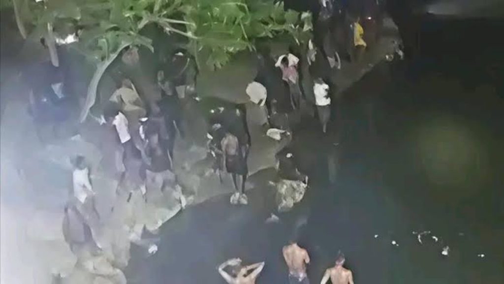 Ινδονησία: Κροκόδειλος κατασπάραξε 24χρονη λίγο πριν από τον γάμο της