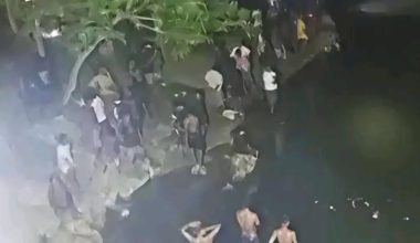 Ινδονησία: Κροκόδειλος σκότωσε 24χρονη λίγο πριν από τον γάμο της