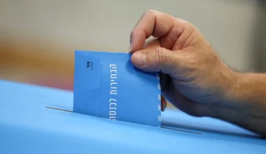 Η Τουρκία διαψεύδει κάθε πληροφορία για ανάμειξη στις εκλογές στο Ισραήλ