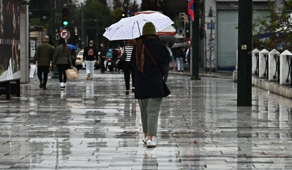Νέα επιδείνωση του καιρού – Τι δείχνουν τα προγνωστικά μοντέλα