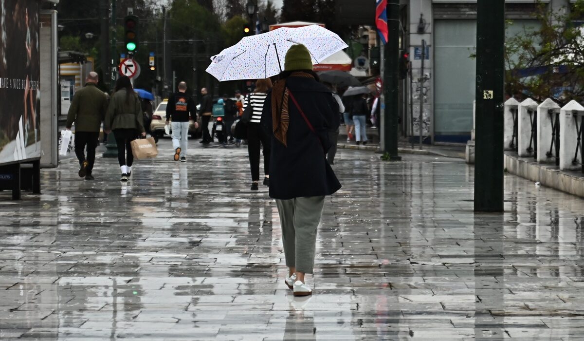 Νέα επιδείνωση του καιρού – Τι δείχνουν τα προγνωστικά μοντέλα