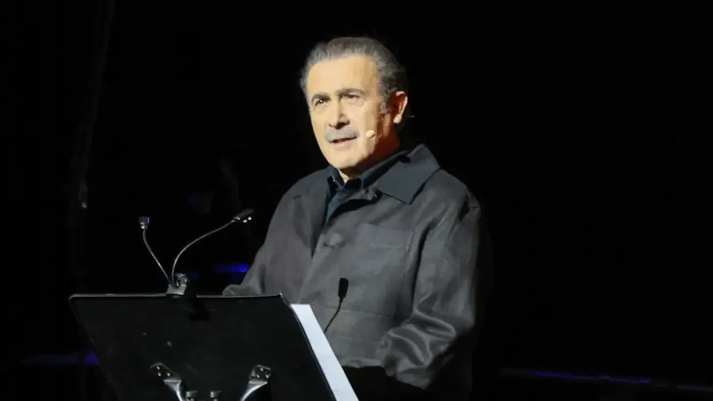 Λ. Λαζόπουλος: «Μετράνε τώρα τι ώρα ακριβώς λέω τη λέξη “μ@@@@ς” για να θιχτούν» (βίντεο)
