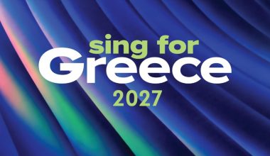 Sing for Greece 2027: Αυτές είναι οι ημερομηνίες διεξαγωγής των δύο ημιτελικών και του τελικού