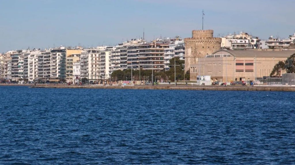 Θεσσαλονίκη: 41χρονος Πακιστανός κατήγγειλε πως έπεσε θύμα ομαδικού βιασμού από έξι ομοεθνείς του
