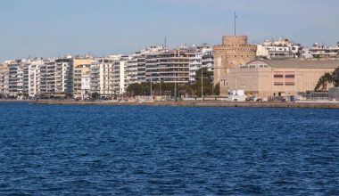 Θεσσαλονίκη: 41χρονος Πακιστανός κατήγγειλε πως έπεσε θύμα ομαδικού βιασμού από έξι ομοεθνείς του