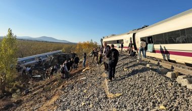 Ισπανία: 68 νεκροί μέχρι στιγμής – Πώς κατέρρευσε (πάλι) το σύστημα ασφαλείας