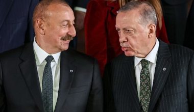 Κρίση στις σχέσεις Ρ.Τ.Ερντογάν-Ι.Αλίγιεφ για την ισλαμική μαντίλα