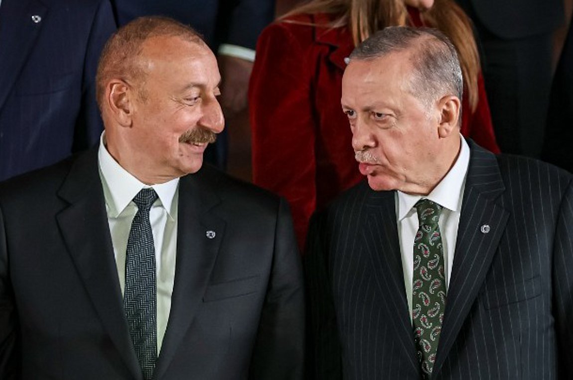 Κρίση στις σχέσεις Ρ.Τ.Ερντογάν-Ι.Αλίγιεφ για την ισλαμική μαντίλα