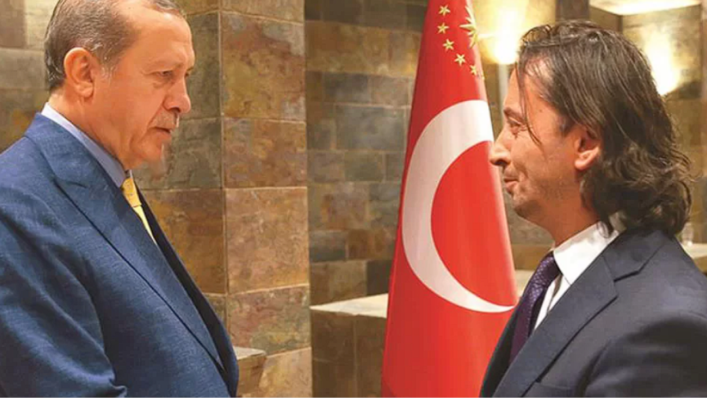 Συνεργάτης Ρ.Τ.Ερντογάν: «Τα νησιά του Αιγαίου θα αλλάξουν χέρια μέσα σε μία εβδομάδα»