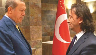 Συνεργάτης Ρ.Τ.Ερντογάν: «Τα νησιά του Αιγαίου θα αλλάξουν χέρια μέσα σε μία εβδομάδα»
