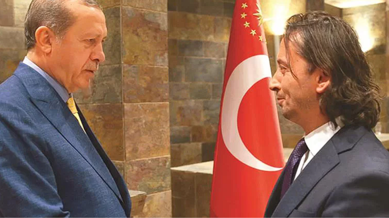 Συνεργάτης Ρ.Τ.Ερντογάν: «Τα νησιά του Αιγαίου αν απαιτηθεί θα αλλάξουν χέρια μέσα σε μία εβδομάδα»
