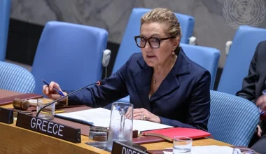 «Μετωπική» Ελλάδας – Τουρκίας στον ΟΗΕ για το τουρκολιβυκό μνημόνιο: «Άκυρο και ανυπόστατο»